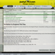 Illustration for article titled Football Manager 2009 PSP Mac Screens